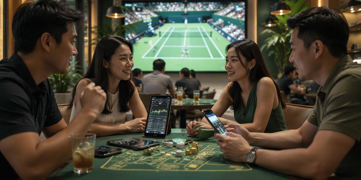 kuwinbet Những gì chúng tôi đưa vào sportsbook cho người dùng Vietnam