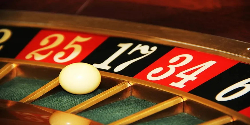 Các bước chơi Roulette Kuwin tỉ mỉ