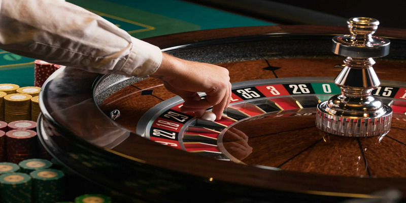 Kinh nghiệm chơi Roulette Kuwin giành tiền thưởng cao