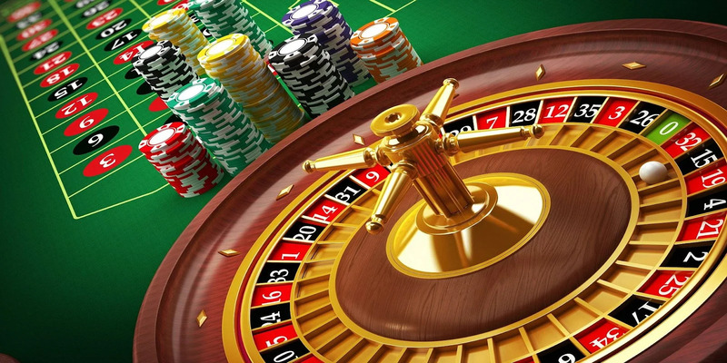 Roulette Kuwin mang tới cảm giác hưng phấn cho người chơi