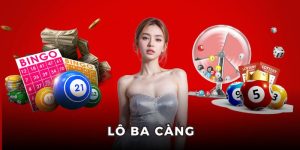 lô ba càng